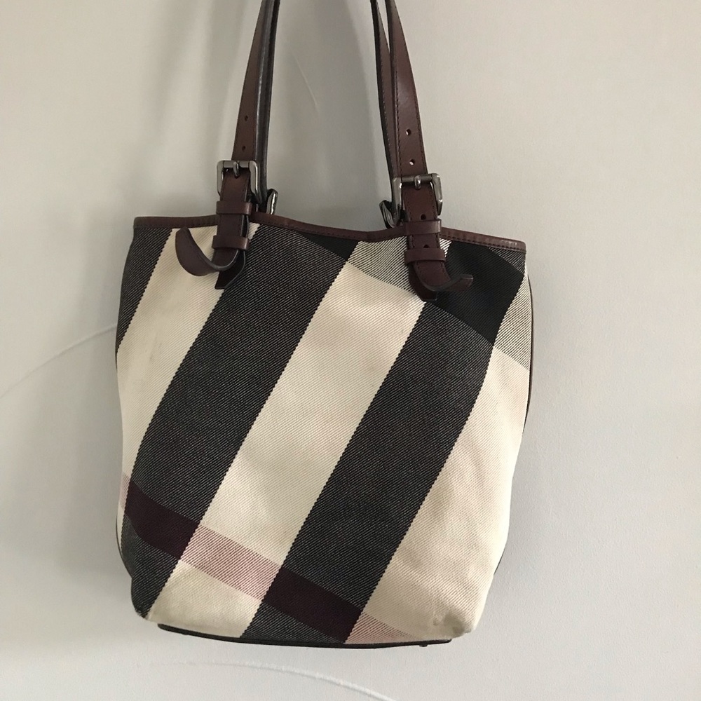 Burberry Bag
